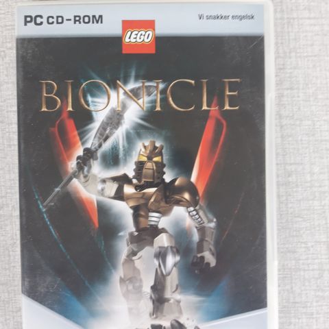 Bionicle