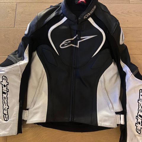 Alpinestars mc jakke