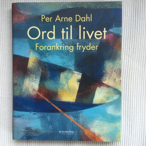 BokFrank: Per Arne Dahl