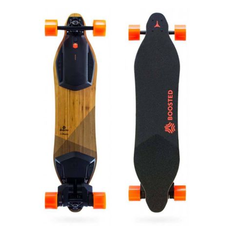 boosted board
