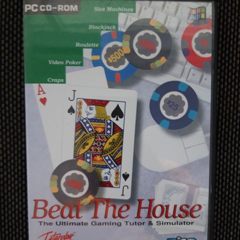 Beat The House