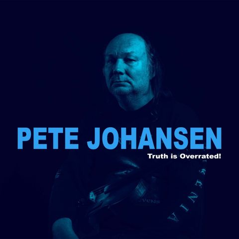 Pete Johansen