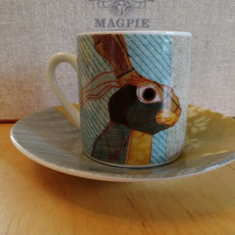 Espressokopper fra Magpie