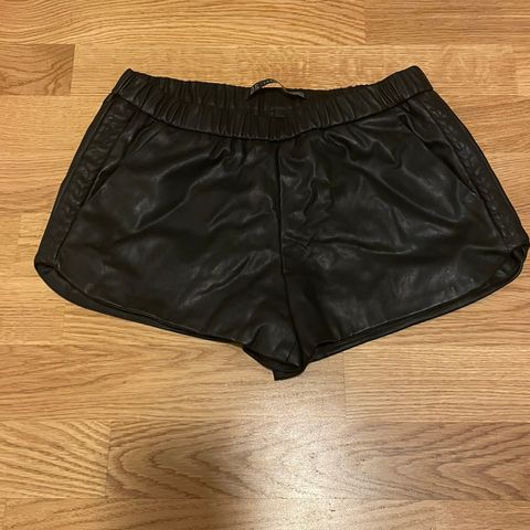 Skinn shorts str xs