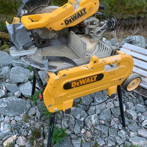 Dewalt kombisag D27105-XC