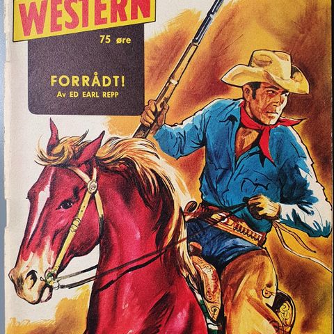 Western: 1962 - Nr. 45