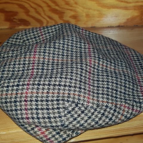 men's hat herre hodeplagg caps sixpence