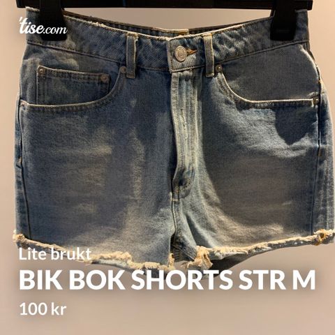 Shorts str M