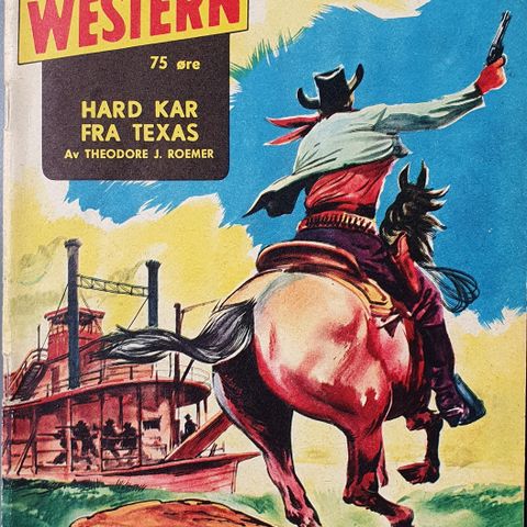 Western: 1962 - Nr. 43