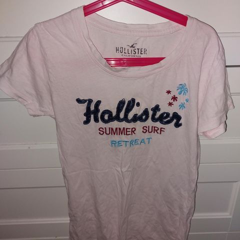 Hollister tshorte