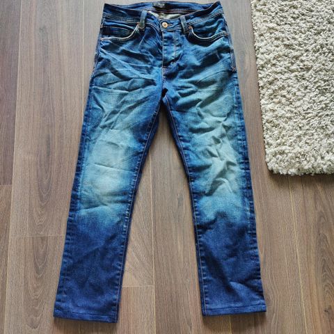 NEUW jeans 29