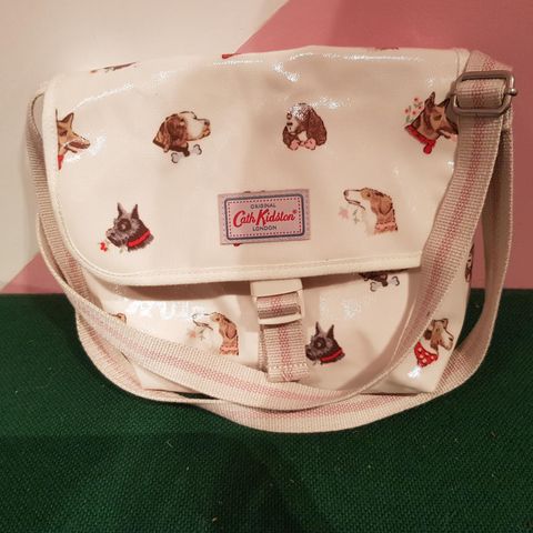 Cath Kidston veske