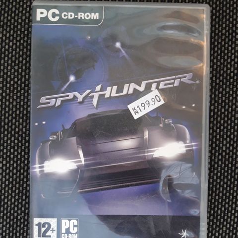 Spyhunter