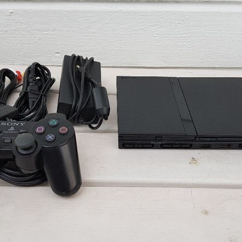 Playstation 2