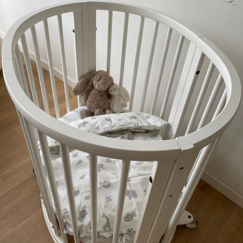 Stokke Sleepi mini seng