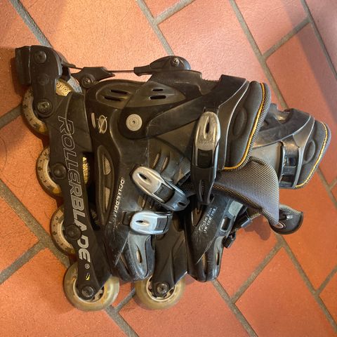 Rollerblade 37,5