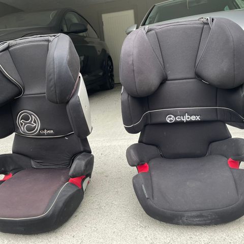 cybex solution x og x2 fix