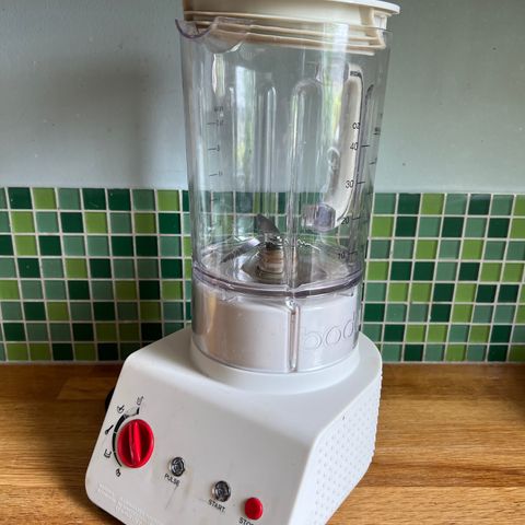 Bodum Bistro blender 500watt