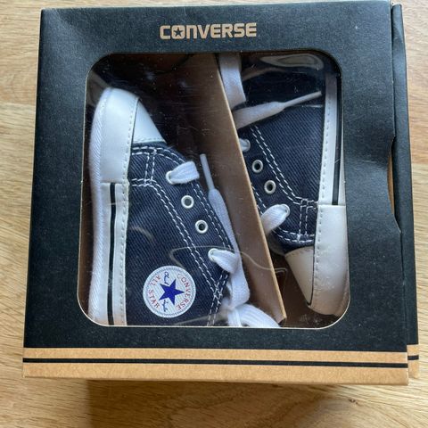 Converse babysko str 17