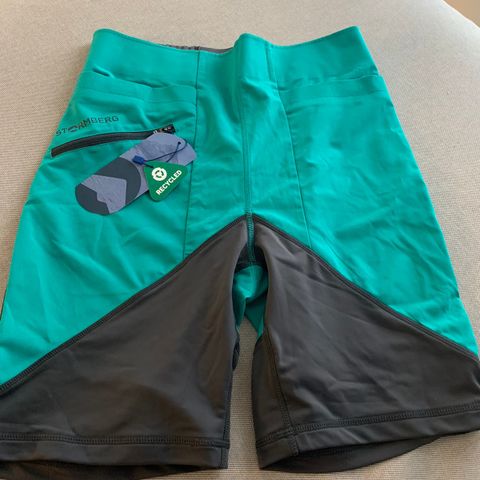 turshorts str xs