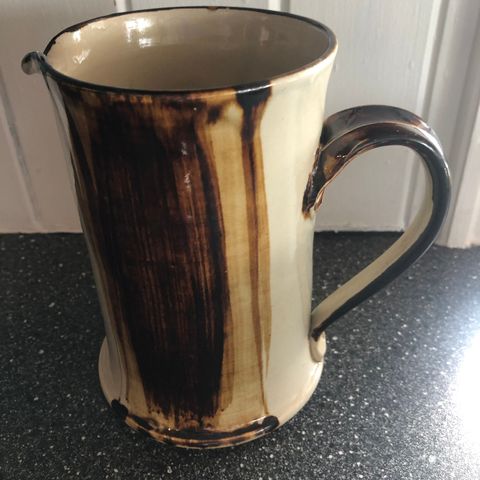 Dansk Vintage mugge