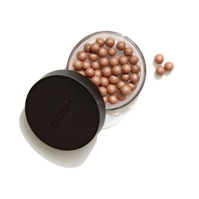 Pudder, Gosh Precious powder pearls