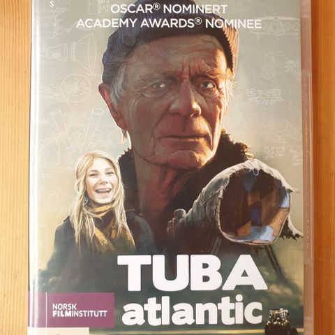 Tuba Atlantic