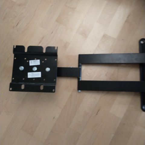 Veggfeste TV omnimount om10028