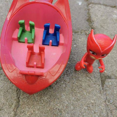 PJ Masks Annet