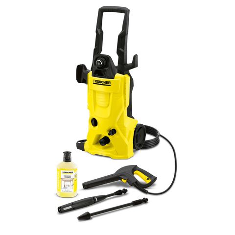 Karcher K4 Høytrykkspyler leies ut