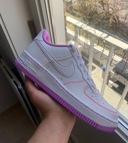 Nike Air Force 1 Low Flusha