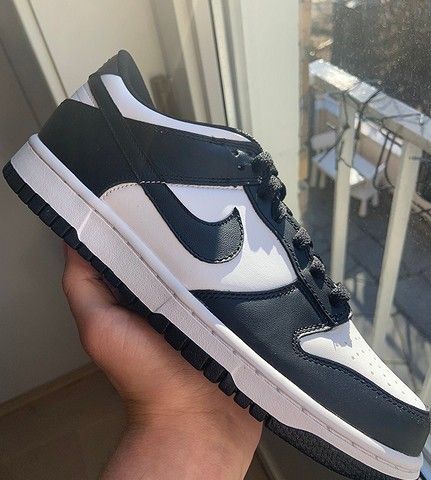 Nike Dunk Low Panda