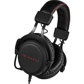 Piranha Gaming Headset PC70