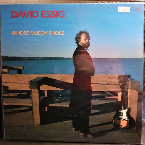 David Essig – Whose Muddy Shoes, 1986