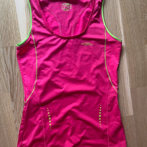 Frank Shorter singlet