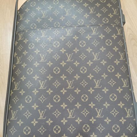 Louis vuitton koffert