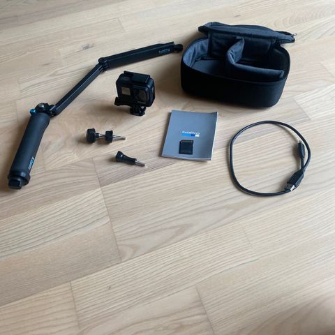 Go Pro Hero 7 black