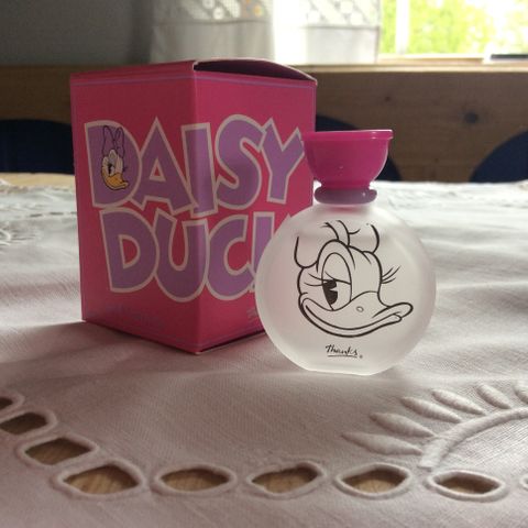 Daisy Duck, 7 ml