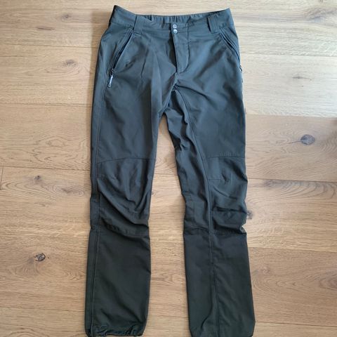 Houdini Motion Pants L nesten ny