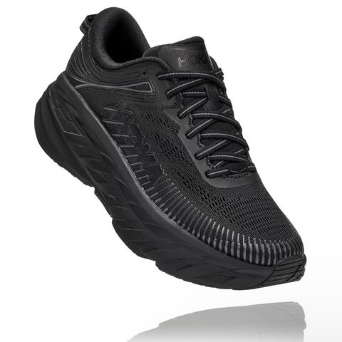 Hoka bondi 7 wide