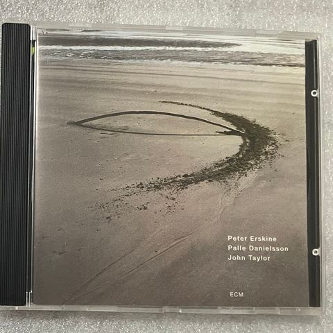 Peter Erskine, Palle Danielsson & John Taylor - You Never Know