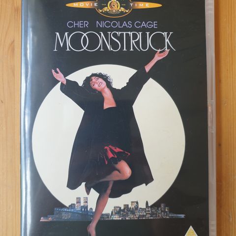 Moonstruck