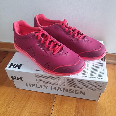 Sko str.38 Helly Hansen