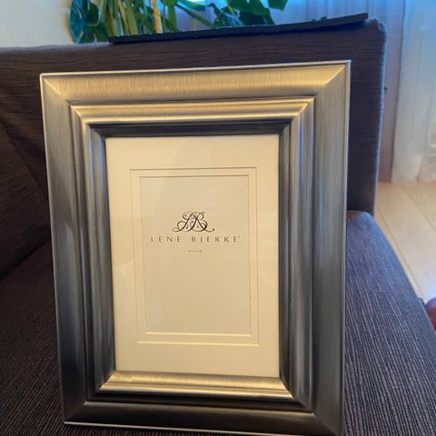 New Lene Bjerre Austin Collection Photo Frame 21x26x9x13