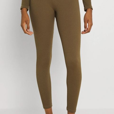 2 nye Vero Moda leggings, str M/L