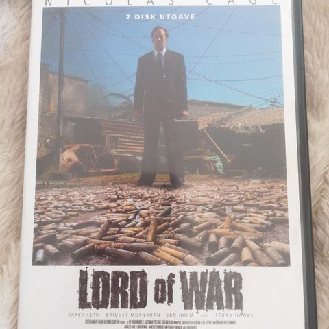 Lord of War