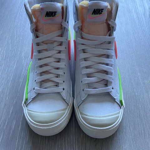 Nike sneakers (Ikke brukt) Str 38.5