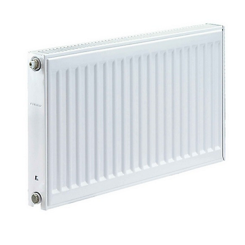 Purmo Compact C22 Radiator, Dobbelt