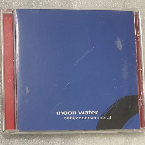 Dahl / Andersen / Heral - Moon Water - 2003