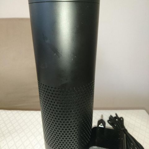 Amazon Echo